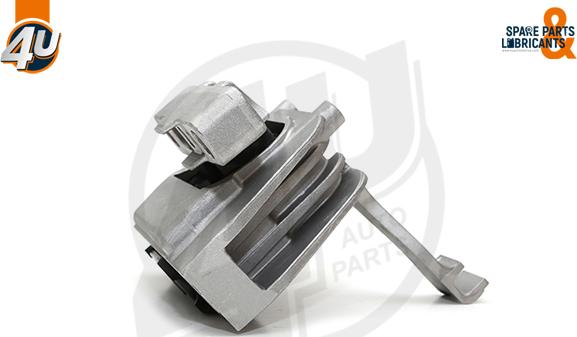 4U Autoparts 72052VV - Holder, engine mounting car-mod.net