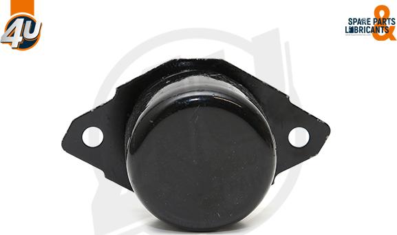 4U Autoparts 72030VV - Holder, engine mounting car-mod.net
