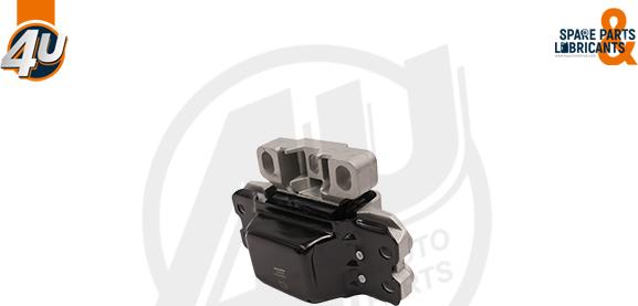 4U Autoparts 72031VV - Holder, engine mounting car-mod.net