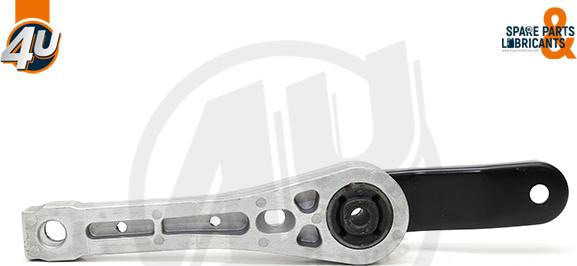 4U Autoparts 72033VV - Holder, engine mounting car-mod.net