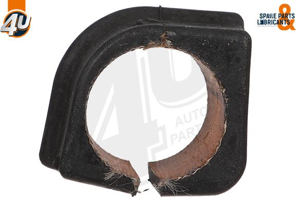 4U Autoparts 72199VV - Bearing Bush, stabiliser car-mod.net