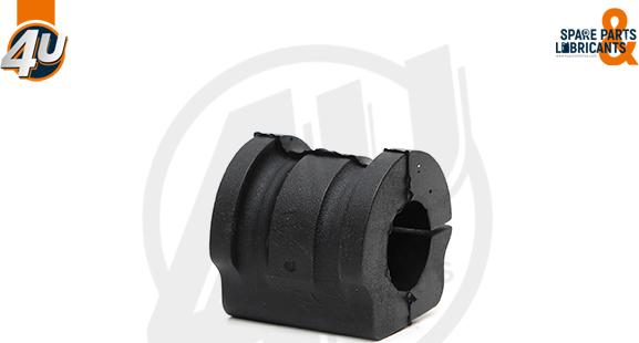 4U Autoparts 72196VV - Mounting, axle beam car-mod.net