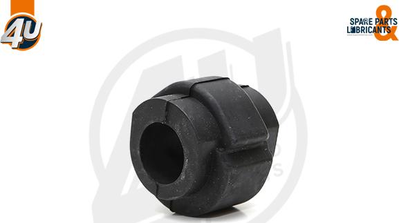 4U Autoparts 72190VV - Bearing Bush, stabiliser car-mod.net
