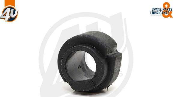 4U Autoparts 72191VV - Bearing Bush, stabiliser car-mod.net