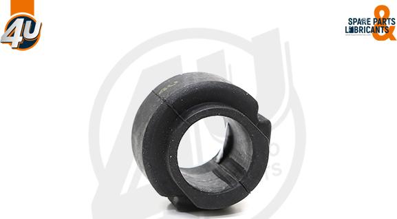 4U Autoparts 72192VV - Mounting, axle beam car-mod.net