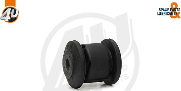 4U Autoparts 72154VV - Bush of Control / Trailing Arm car-mod.net