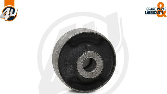 4U Autoparts 72155VV - Bush of Control / Trailing Arm car-mod.net