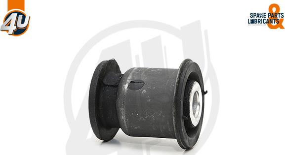 4U Autoparts 72165VV - Bush of Control / Trailing Arm car-mod.net