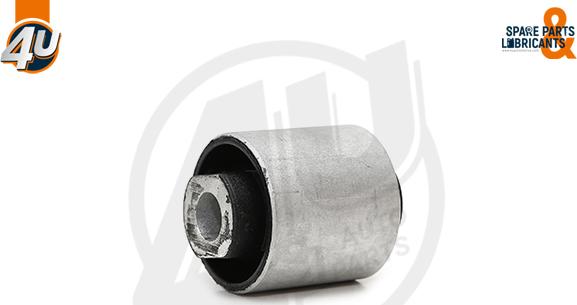 4U Autoparts 72161VV - Bush of Control / Trailing Arm car-mod.net