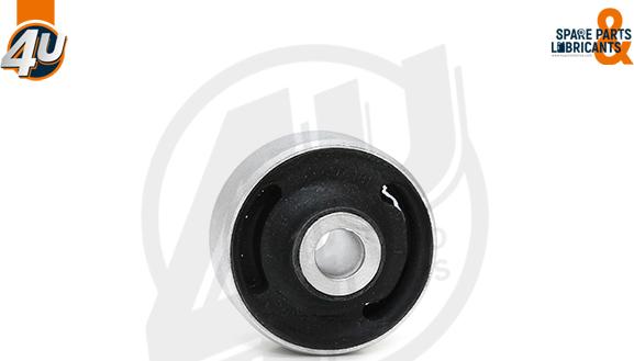 4U Autoparts 72130VV - Bush of Control / Trailing Arm car-mod.net