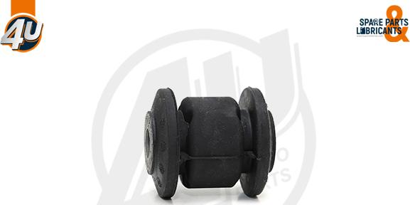 4U Autoparts 72133VV - Bush of Control / Trailing Arm car-mod.net