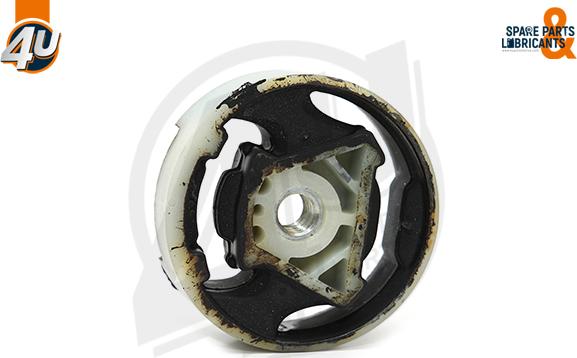 4U Autoparts 72368VV - Holder, engine mounting car-mod.net