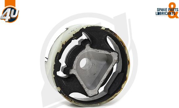 4U Autoparts 72367VV - Holder, engine mounting car-mod.net
