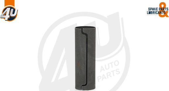 4U Autoparts 72308VV - Sleeve, control arm mounting car-mod.net