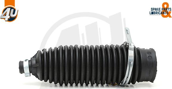 4U Autoparts 72325VV - Bellow, steering car-mod.net