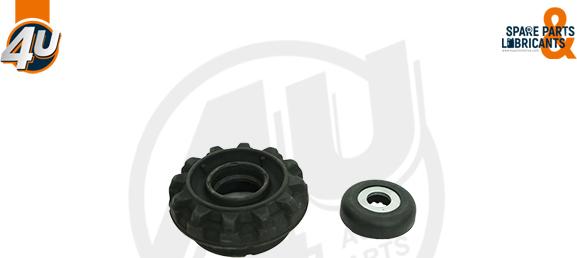 4U Autoparts 72294VV - Top Strut Mounting car-mod.net