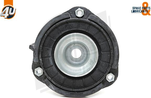 4U Autoparts 72295VV - Top Strut Mounting car-mod.net