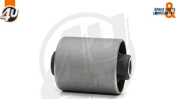 4U Autoparts 72245VV - Mounting, automatic transmission car-mod.net