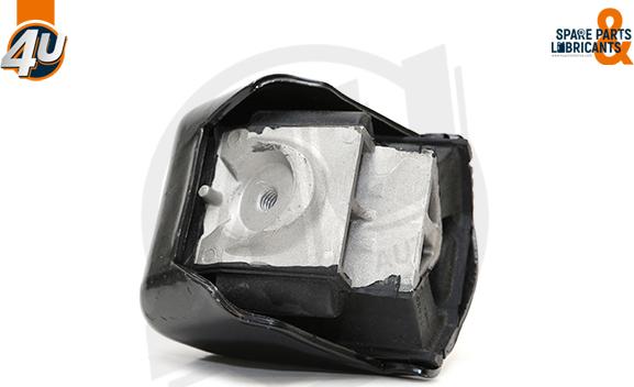 4U Autoparts 72274MR - Holder, engine mounting car-mod.net