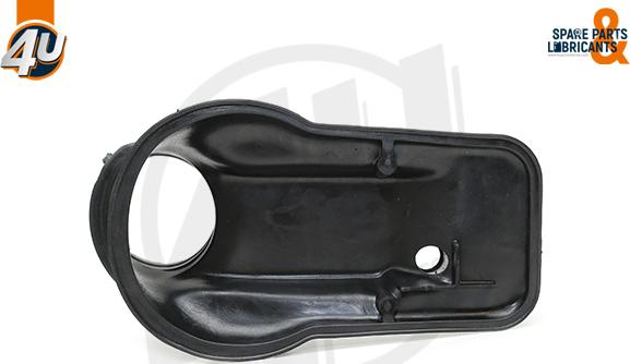 4U Autoparts 72271MR - Housing, air flow sensor car-mod.net