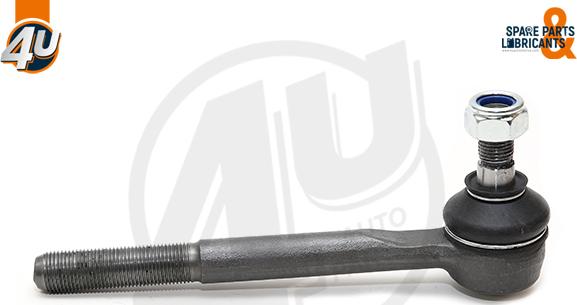 4U Autoparts A95095 - Tie Rod End car-mod.net