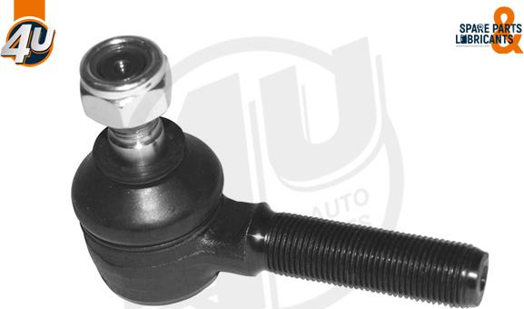 4U Autoparts A95096 - Tie Rod End car-mod.net