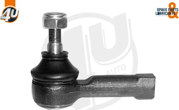 4U Autoparts A90882 - Tie Rod End car-mod.net