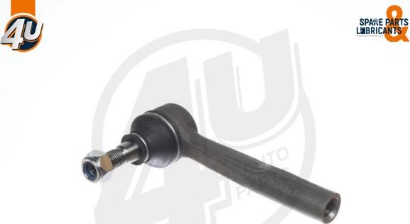 4U Autoparts A91844 - Tie Rod End car-mod.net