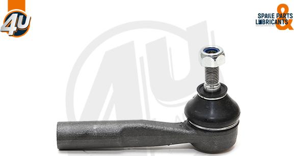 4U Autoparts A49940 - Tie Rod End car-mod.net