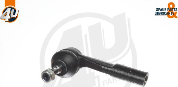 4U Autoparts A45845 - Tie Rod End car-mod.net
