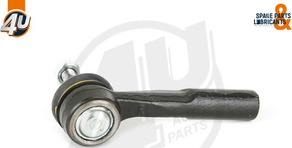 4U Autoparts A45846 - Tie Rod End car-mod.net