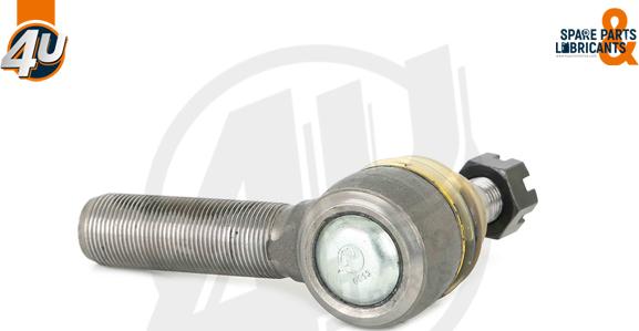 4U Autoparts A45708 - Tie Rod End car-mod.net