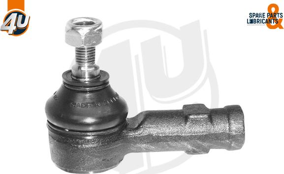 4U Autoparts A46020 - Tie Rod End car-mod.net