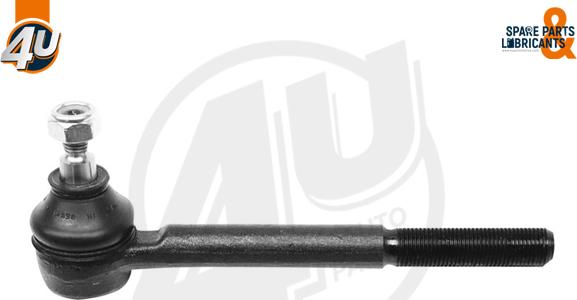 4U Autoparts A40559 - Tie Rod End car-mod.net