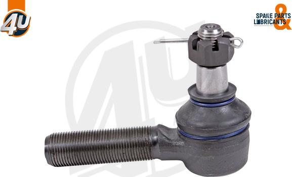 4U Autoparts A47018 - Tie Rod End car-mod.net
