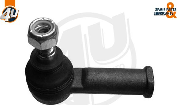 4U Autoparts A59617 - Tie Rod End car-mod.net