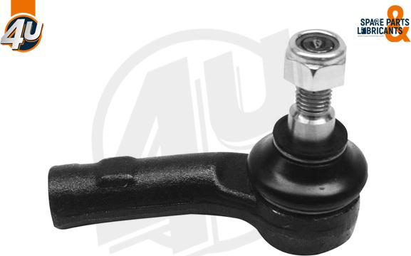 4U Autoparts A59745 - Tie Rod End car-mod.net
