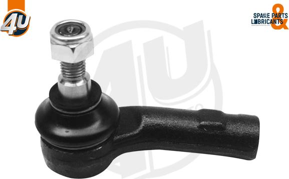 4U Autoparts A59746 - Tie Rod End car-mod.net