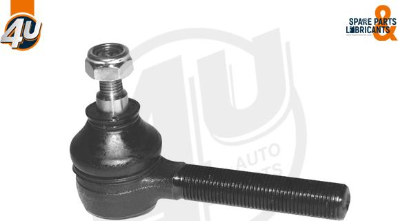 4U Autoparts A54313 - Tie Rod End car-mod.net