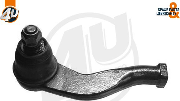 4U Autoparts A56470 - Tie Rod End car-mod.net