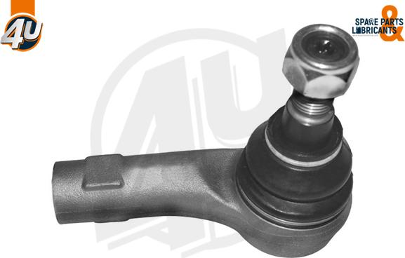 4U Autoparts A50239 - Tie Rod End car-mod.net