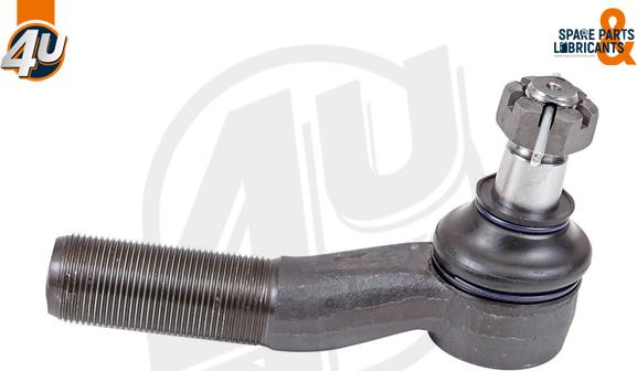 4U Autoparts A51522 - Tie Rod End car-mod.net