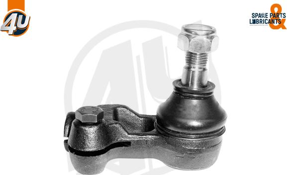 4U Autoparts A51844 - Tie Rod End car-mod.net
