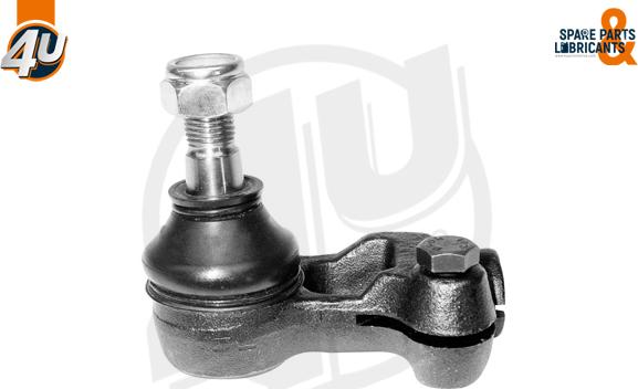 4U Autoparts A51845 - Tie Rod End car-mod.net