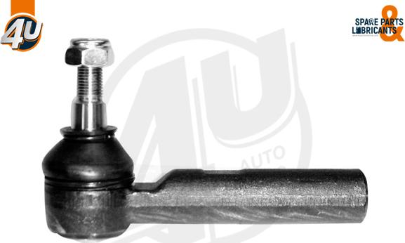 4U Autoparts A52008 - Tie Rod End car-mod.net