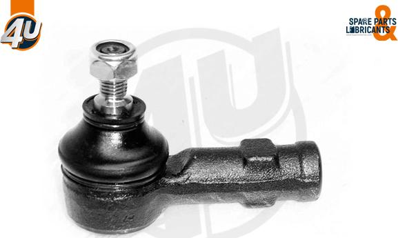 4U Autoparts A57875 - Tie Rod End car-mod.net