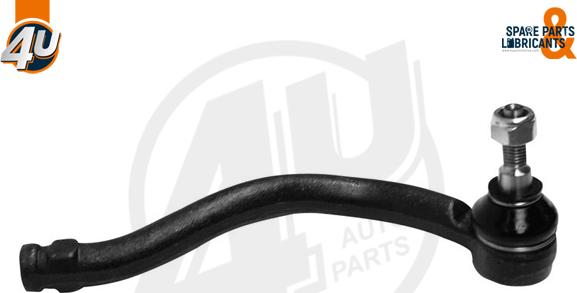 4U Autoparts A68223 - Tie Rod End car-mod.net