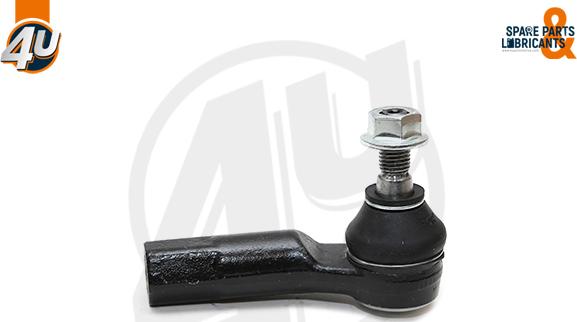 4U Autoparts A04870 - Tie Rod End car-mod.net