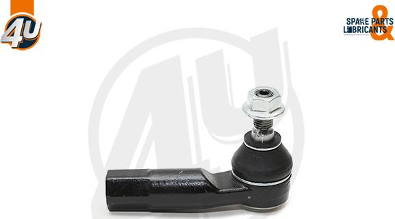 4U Autoparts A04871 - Tie Rod End car-mod.net
