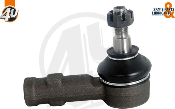 4U Autoparts A04291 - Tie Rod End car-mod.net